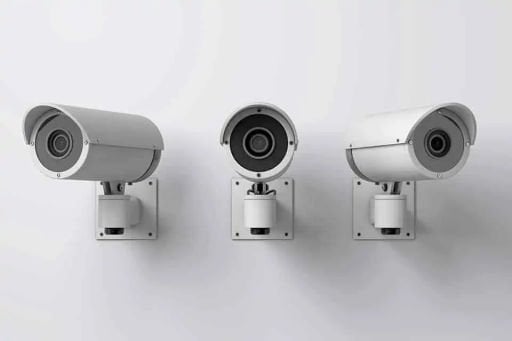 CCTV